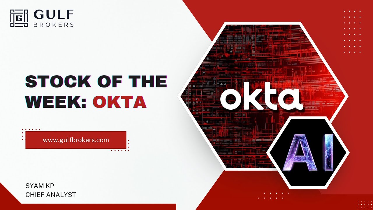 Okta stock moved exactly as per the plan and hit our target