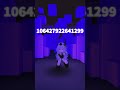 Roblox音楽ID紹介/Roblox musicID part2【Roblox】【ロブロックス】
