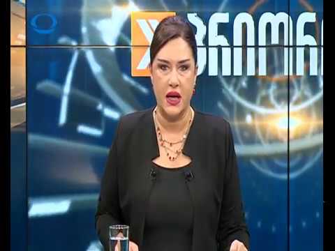 iberia tv  იბერია ტვ პრიორიტეტი  88შოთიკო კალანდაძე  გოგა პიპინაშვილი  გადაცემიდან ფრაგმენტი