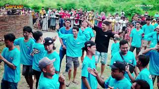 FULL ALBUM NEW GAPERO PARTY PELOR X REBORN JATI KUDUS