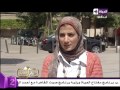 مفتاح الحياة - تقرير ... " أول يوم دراسى لطالبة سورية بأحد الجامعات المصرية "