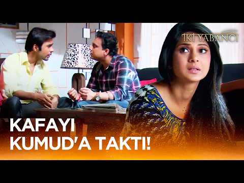 What Is the Landlord's Terrifying Secret? - Saraswatichandra Indian Drama - Episode 277
