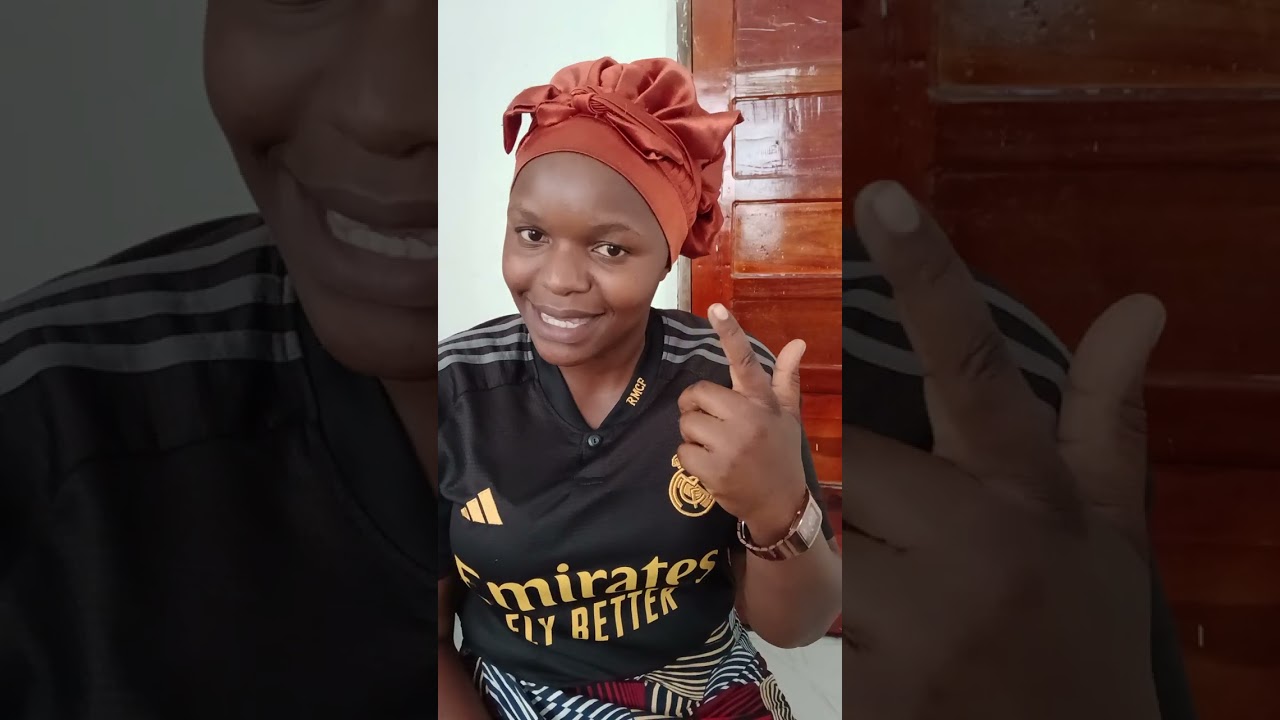 KWANINI UKIFANIKIWA UMPE THAMANI MWANAMKE MWINGINE AMBAYE SIO MKEO 