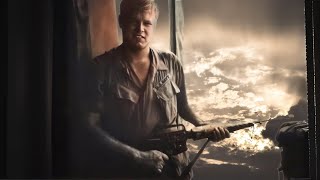 VOICES OF HISTORY PRESENTS - BMC, Bob Meana, Vietnam, 1969-1970, U.S. Navy, LCM 702