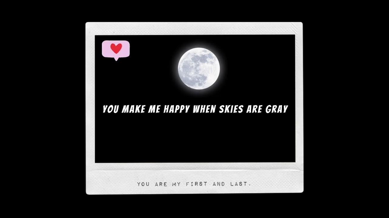 You Are My Sunshine - Christina Perri 2 hours You Are My Sunshine - Christina Perri 2 hours