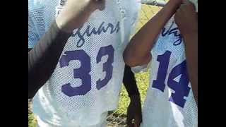 Forrest County Jaguars