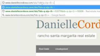 Specifying Multiple Values Using dsIDXpress Link Structure
