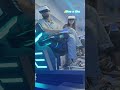 🚁 SKYFUN 9D VR Simulator Mecha Warrior #skyfun #9dvr #mechawarrior #arcadegames #amusementpark #vr