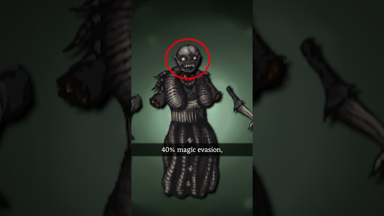 The Most Overpowered Weapon...