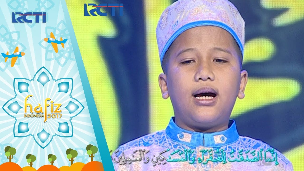 HAFIZ INDONESIA - Tantangan Amalan Bulan Ramadhan Untuk Kamil [16 Juni 2017]