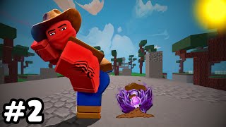 LIVE🔥| PLAYING RANK WITH FANS! (Roblox Bedwars) @Milyon69