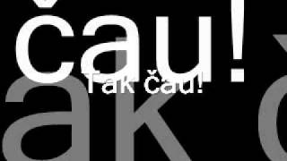 Bagr - Tak čau!