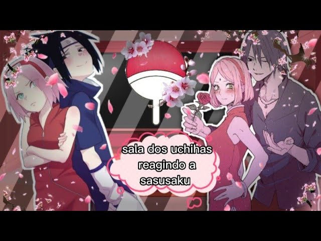 Fanfic Sasusaku:Comprada por um Uchiha (cap18) 