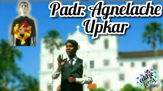 Padr. Agnelache upkar