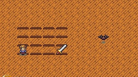 Multiplatform Libgdx Gamedev Tutorial - part 21 - Game Currency: Gold Pickups