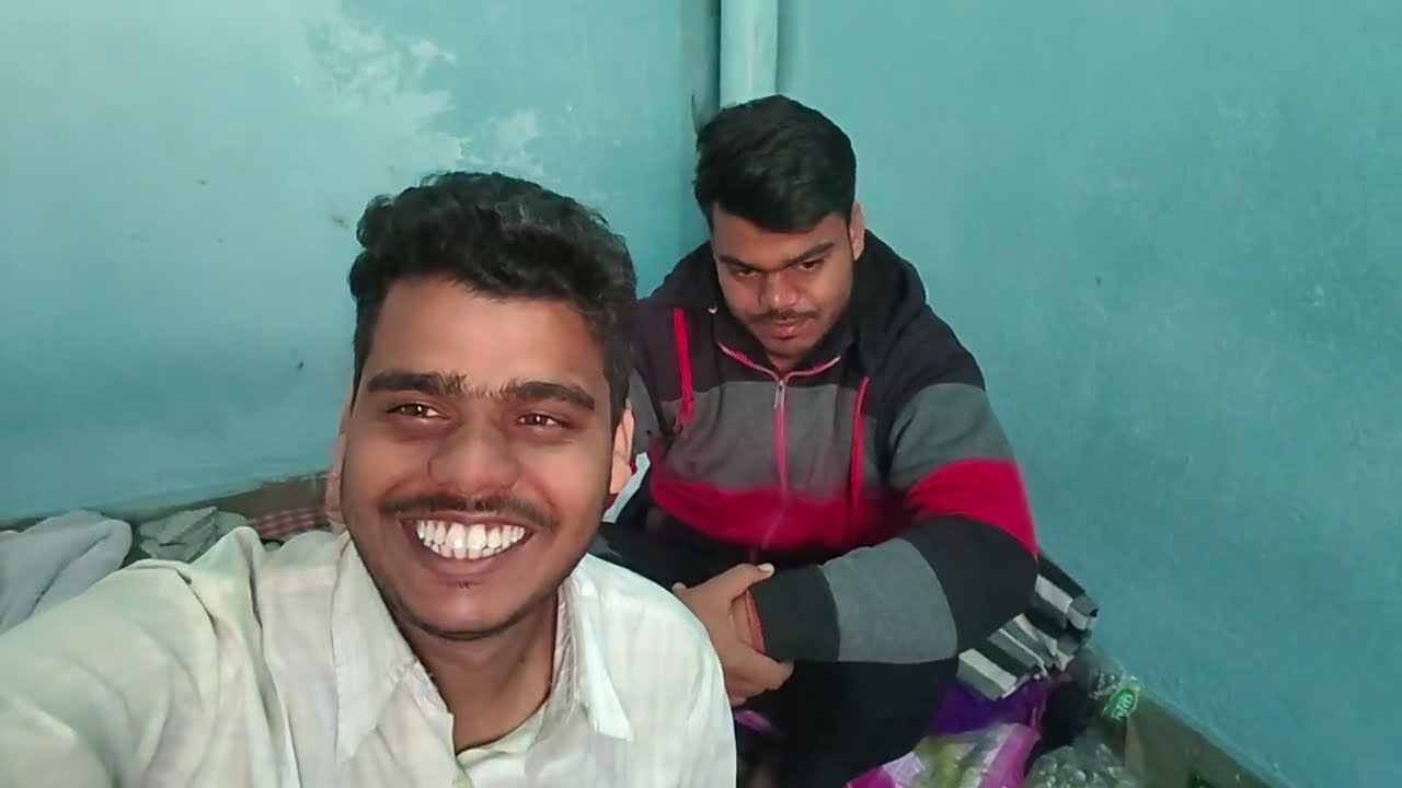 Sab Kuchh Ek room mein || vlog || Enjoy with family || #vlog #dailyvlog #trending #youtubefeed#viral