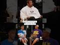 Metta Reveals How 15-Year-Old LeBron DOMINATED NBA Vets 😯 #nba