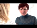 Ms Angelica Kavouni on Embarrassing Bodies - Labiaplasty