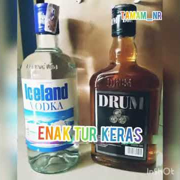SW (story whatsapp) ice land dan whisky