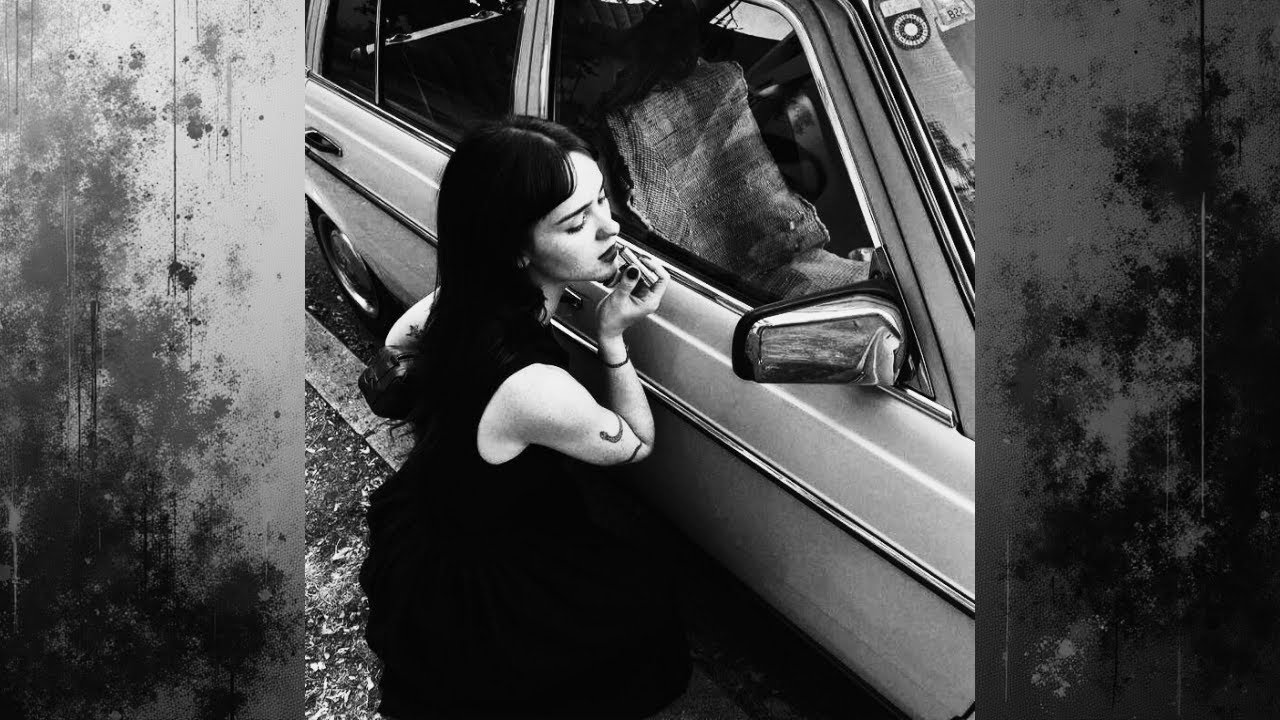 URBANOV — Пока Не Уйду В Тень | Russian Rap Duet 2026 #24