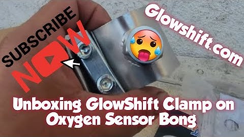 Item Review: Unboxing Glow Shift