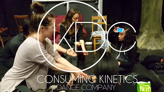 Behind the Scenes: CKDC at St.Louis Dance Festival 2017! Behind the Scenes: CKDC at St.Louis Dance Festival 2017!