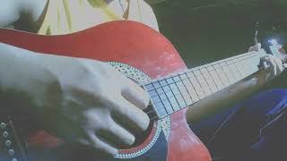 8D Audio 🎧 (SB19) MAPA | USE HEADPHONES | Short Fingerstyle Guitar Cover - Ramon Edrozo Jr.