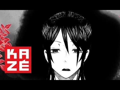 Hell's Paradise - Teaser 2