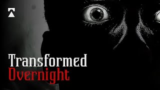 Transformed Overnight | Kafka's Metamorphosis (AI FILM)