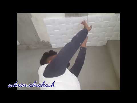 فيديو: كيفية تغطية السقف بأردواز