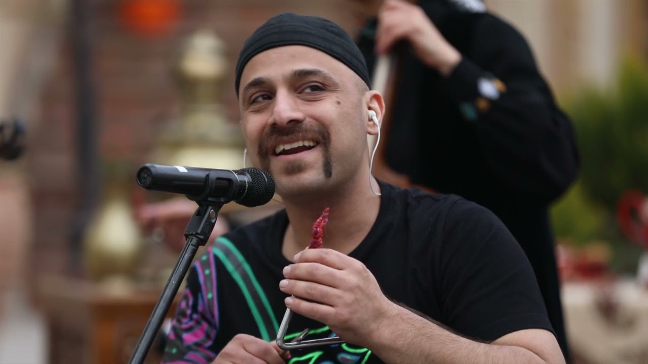 گروه رستاک نوروز 1400_گروه تصویر برداری سیمرغ