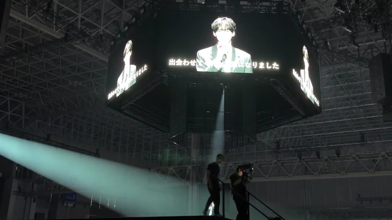 その他 kcon japan 5/9 KCON JAPAN 2025 | MAY 9-11, Makuhari Messe