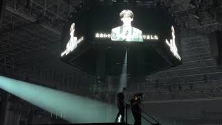 Opening【KCON JAPAN 2026 : M COUNTDOWN STAGE】 May, 9th - YouTube
