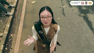 Download Lagu Krista Putri Shalom | Duta GenRe Kota Bogor MP3