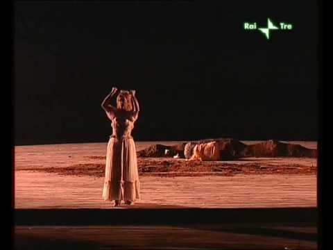 MANON LESCAUT Parma  2005 3/3