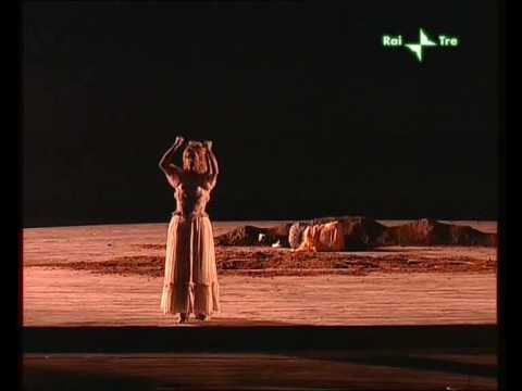 MANON LESCAUT Parma  2005 3/3