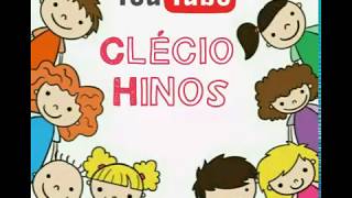 Hino CCB 472 Cantado Crianca Samuel Costa