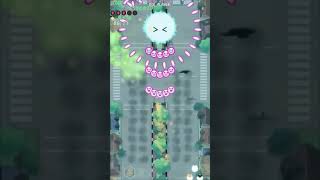 Try Score 50 million! #bullethell #gamemaker #stg #nintendoswitch #indiegame