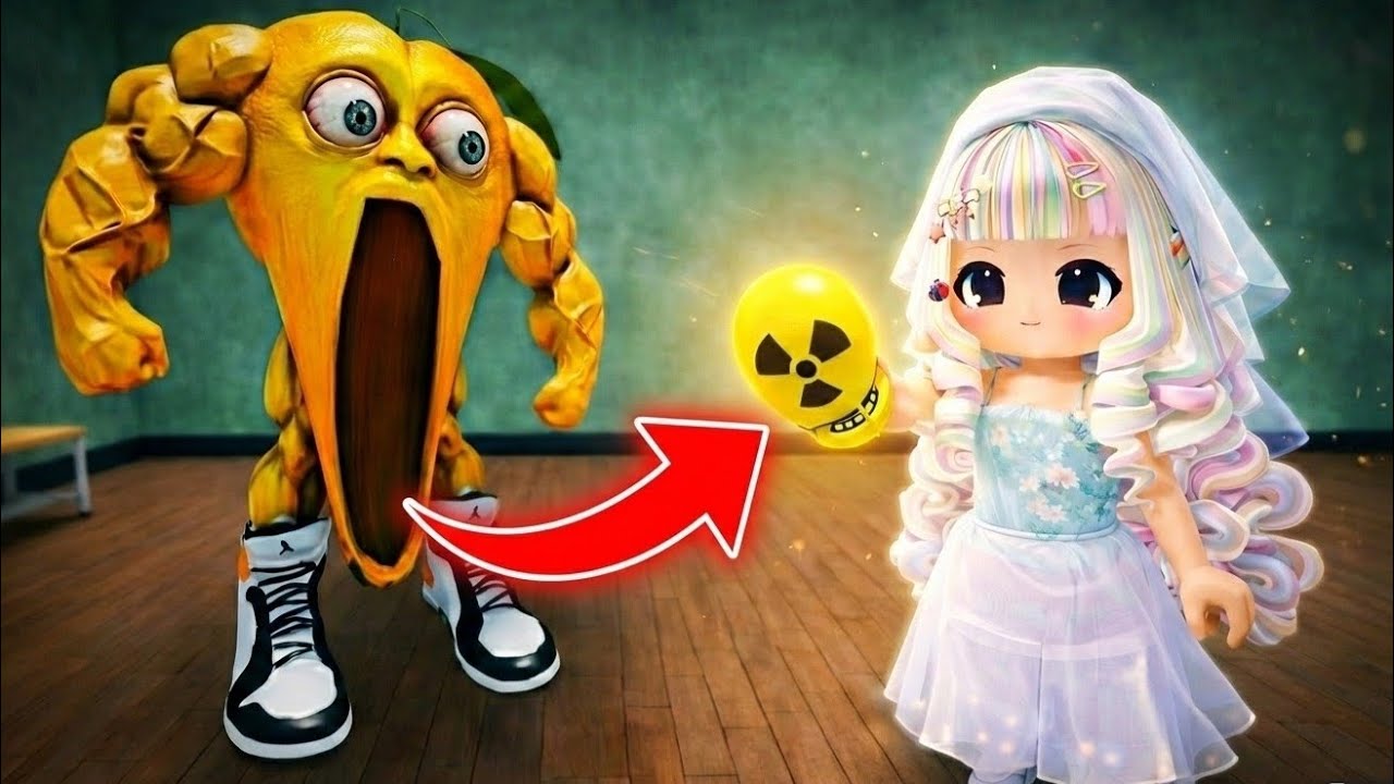 ROBLOX: Enter BRAINROT || He was Not Ready For This....!!