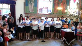 Eorti Liksis Tou Katixitikou Xorodia Ginaikon 2