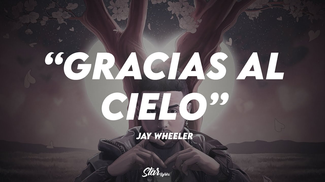 Letra Doy Gracias Al Cielo Por Haberte Conocido