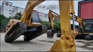 2021 CATERPILLAR 325BL For Sale
