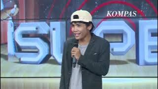 Bintang Emon: Selangkah Lagi Mentok - SUPER