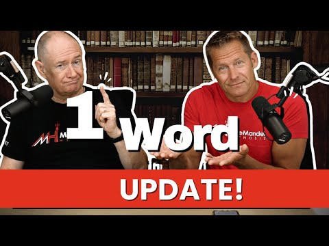 Word of the Year (Update)