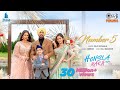 Number 5 | Honsla Rakh | Diljit Dosanjh | Sonam Bajwa, Shehnaaz Gill, Shinda G | Intense