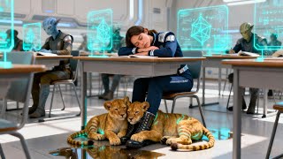 Sci Fi Universe Extra