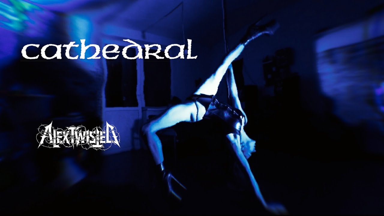 Alex Twisted Serpent Eve (Cathedral metal dance cover). YouTube