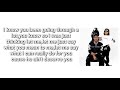 Corey Lets Run Away Lyrics Corey Lets Run Away Lyrics