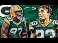 Reacting to moves packers can make that will allow them to be able to spend more