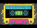 Old skool house n garage the pirate sessions vol 14